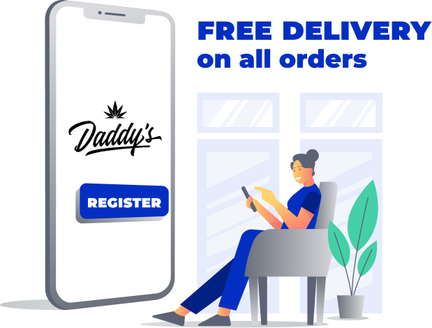 free Delivery